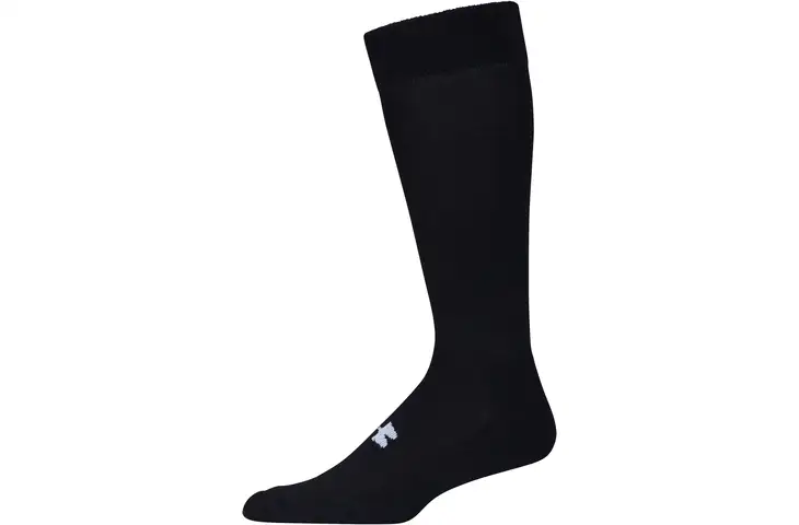 Under Armour Men's HG Boots OTC Socks